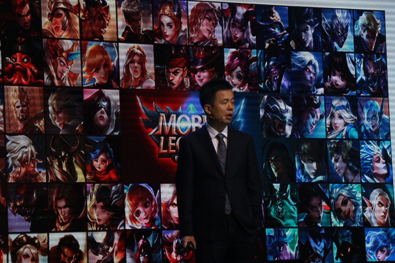 Moontoon Ajak Pelaku Ekonomi Kreatif Bergabung di Bisnis Startup